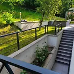 Villa Hodzic Saraievo