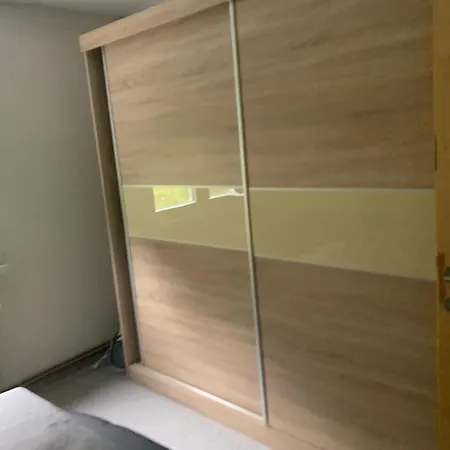 Hodzic Вилла Сараево