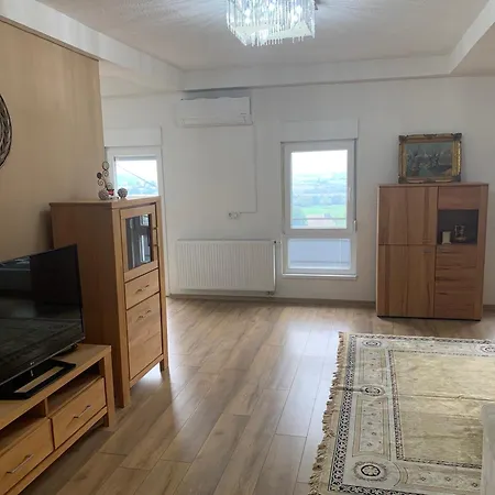 Villa Hodzic Saraievo