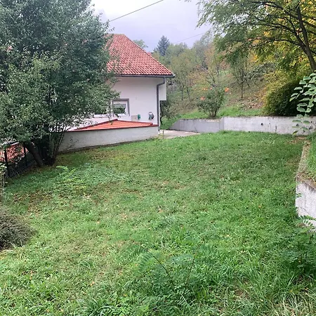 Villa Hodzic