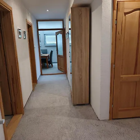 Hodzic Вилла Сараево