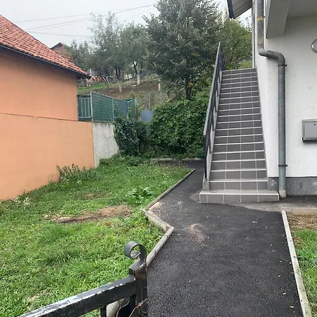 Hodzic Сараево