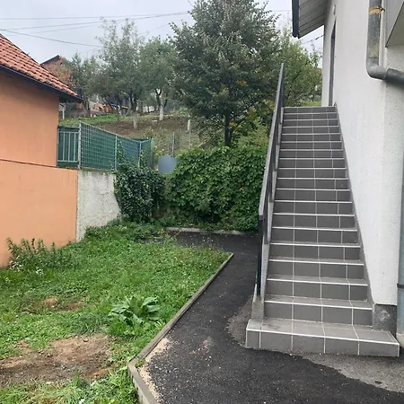 Hodzic Villa