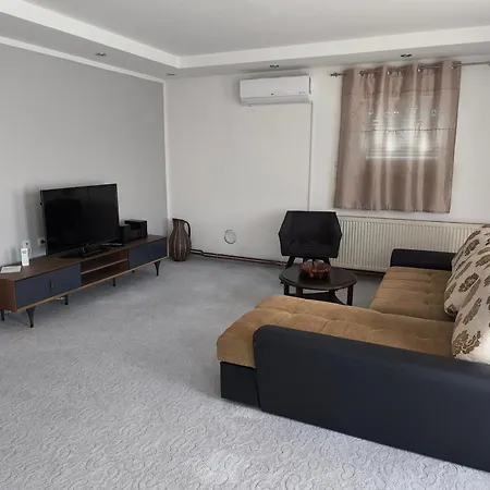 Villa Hodzic Sarajevo