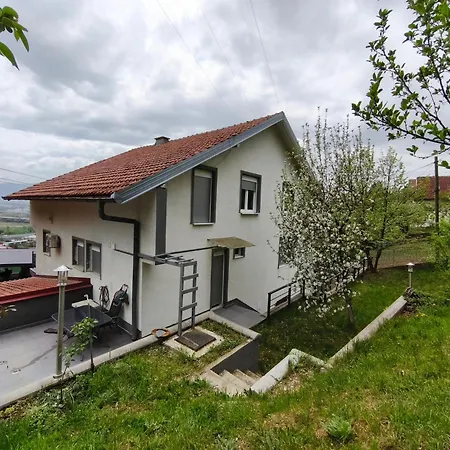 Hodzic Villa