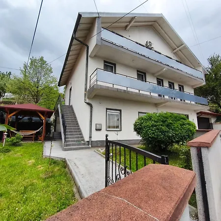 Hodzic * Сараево