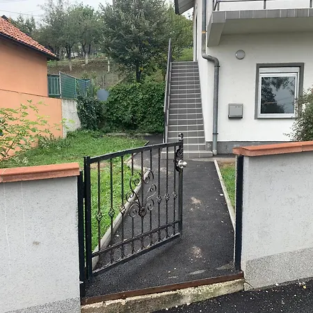 Hodzic Villa *