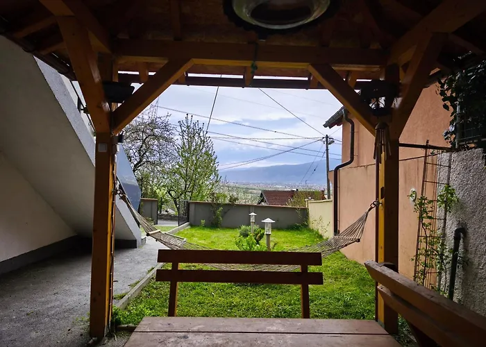 Villa Hodzic Sarajevo